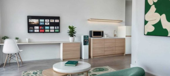 2 bedrooms Villa in SOL, Badung, Indonesia No. 2702 5