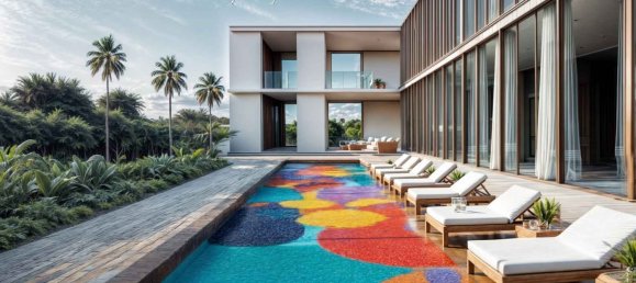 2 bedrooms Villa in SOL, Badung, Indonesia No. 2702 6