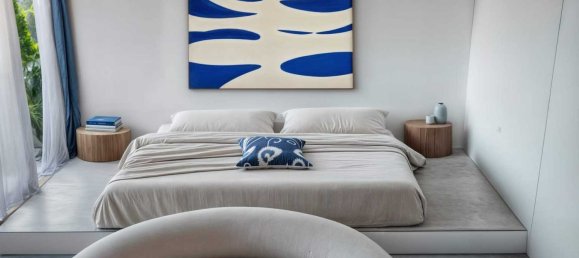 2 bedrooms Villa in SOL, Badung, Indonesia No. 2702 3