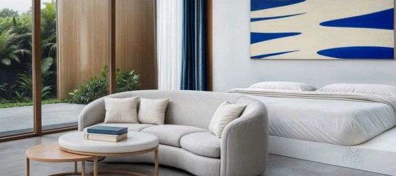 2 bedrooms Villa in SOL, Badung, Indonesia No. 2702 4