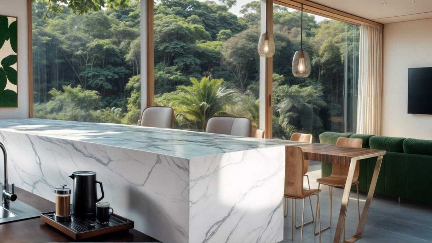 2 bedrooms Villa in SOL, Badung, Indonesia No. 2702