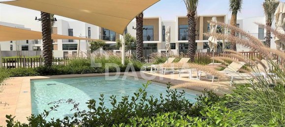 4 bedrooms Townhouse in Arabian Ranches 3, UAE No. 27801 17
