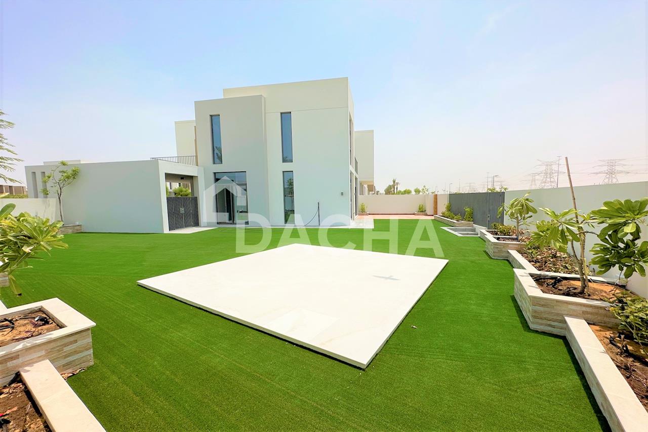 4 bedrooms Townhouse in Arabian Ranches 3, UAE No. 27801