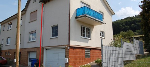 Adosado de 2 dormitorios en Schwalm-Eder, Germany No. 327584 3