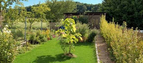 Adosado de 2 dormitorios en Schwalm-Eder, Germany No. 327584 6