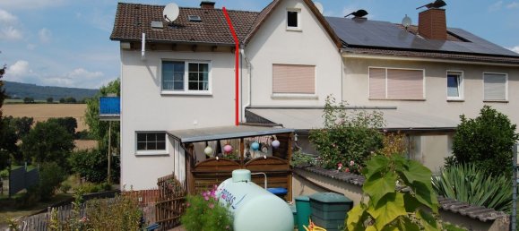 Adosado de 2 dormitorios en Schwalm-Eder, Germany No. 327584 2