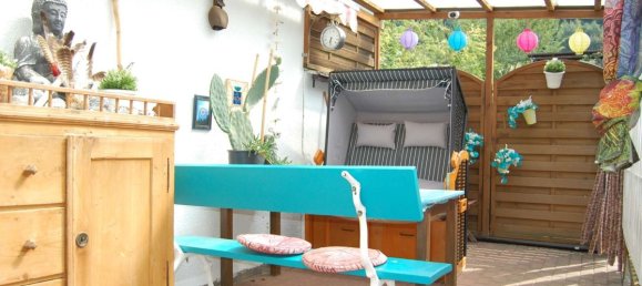 Adosado de 2 dormitorios en Schwalm-Eder, Germany No. 327584 5