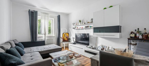 Квартира с 1 спальней в Штутгарт, Германия № 353264 2