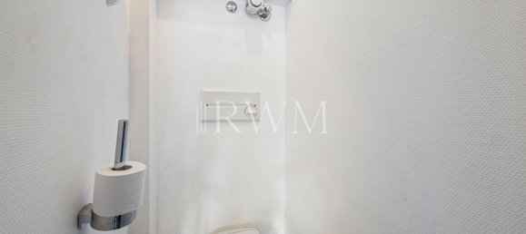 Квартира с 1 спальней в Штутгарт, Германия № 353264 8