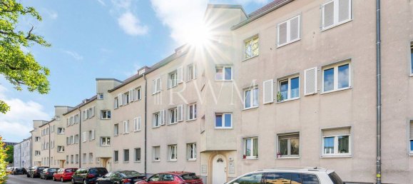 Квартира с 1 спальней в Штутгарт, Германия № 353264 9