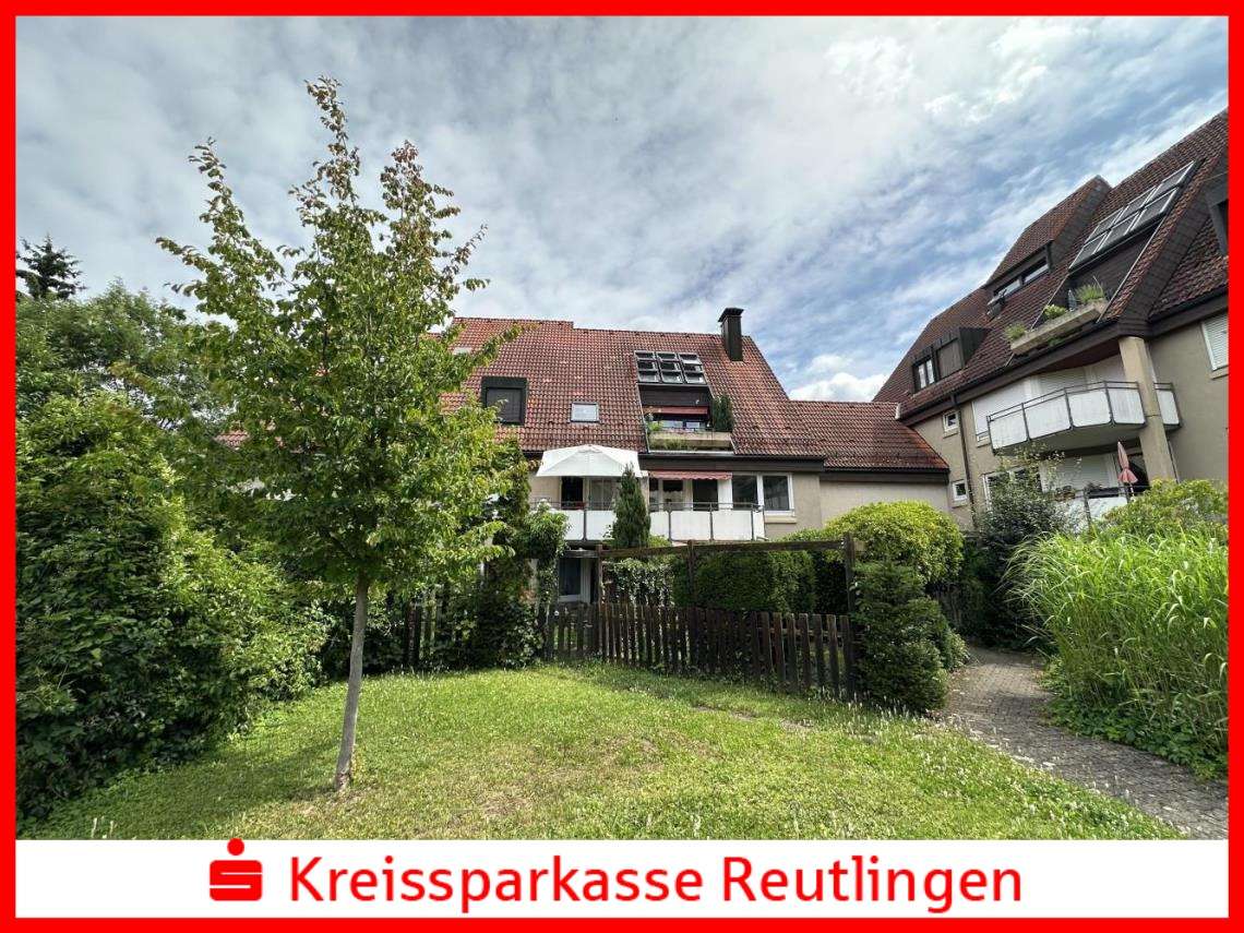 Studio à Reutlingen, Germany No. 246010