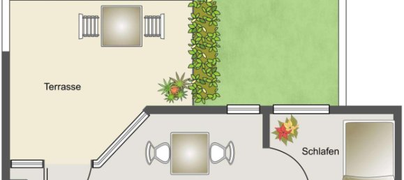 Studio à Reutlingen, Germany No. 246010 7