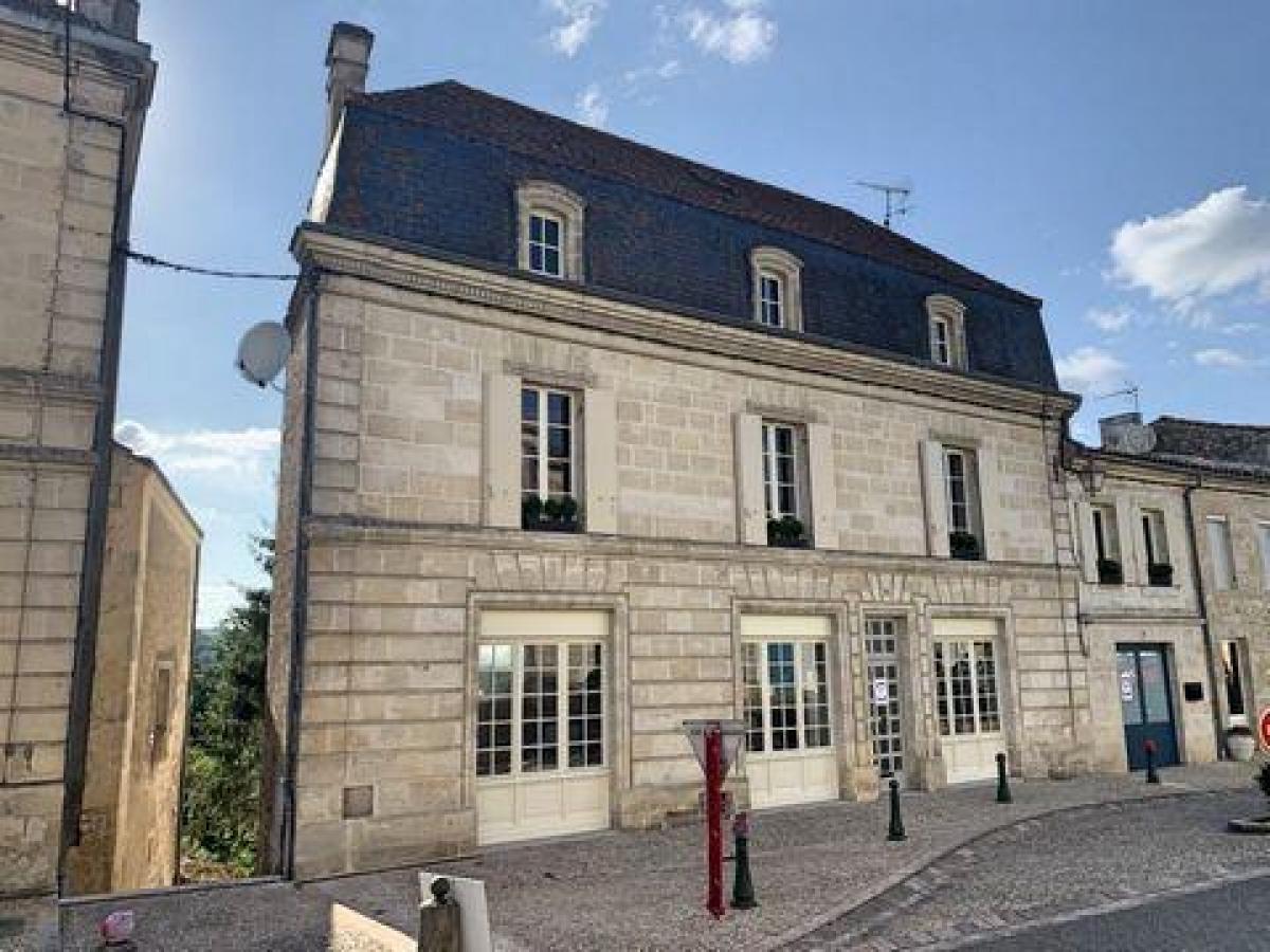 Дом с 9 спальнями в Жансак, Франция № 26773