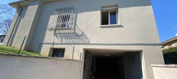 4غرفة فيلا في Ghedi, Italy رقم 42821 84