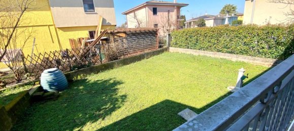 4غرفة فيلا في Ghedi, Italy رقم 42821 9