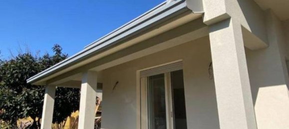 4غرفة فيلا في Ghedi, Italy رقم 42821 73