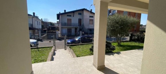 4غرفة فيلا في Ghedi, Italy رقم 42821 29