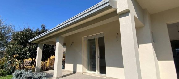 4غرفة فيلا في Ghedi, Italy رقم 42821 71