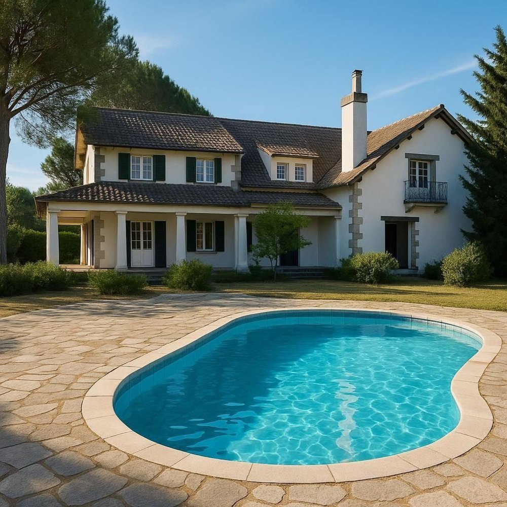 10 bedrooms House in Santa Coloma de Farners, Spain No. 271404