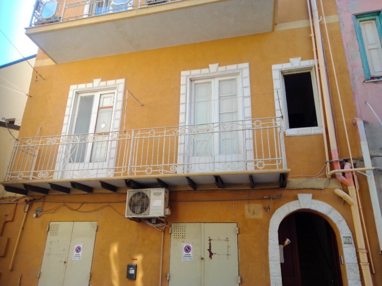 2 chambres Appartement à Licata, Italy No. 117739