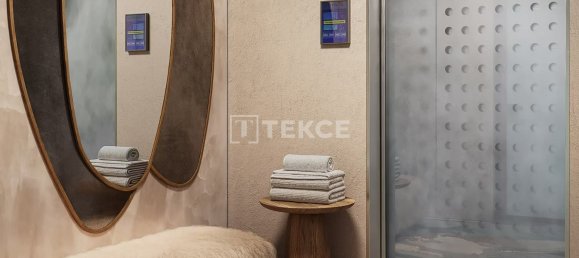 2 غرف نوم شقة في الخليج التجاري, UAE رقم 111716 15
