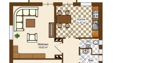 Casa de 6 divisões em Herford, Germany N.º 334201 30