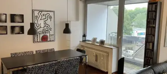 20-Zimmer Gebäude in Essen, Germany, Nr. 332987 11