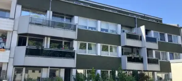 20-Zimmer Gebäude in Essen, Germany, Nr. 332987 2