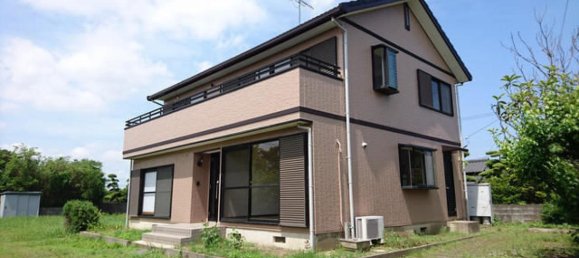 6 bedrooms House in Chiba, Japan No. 7308 2