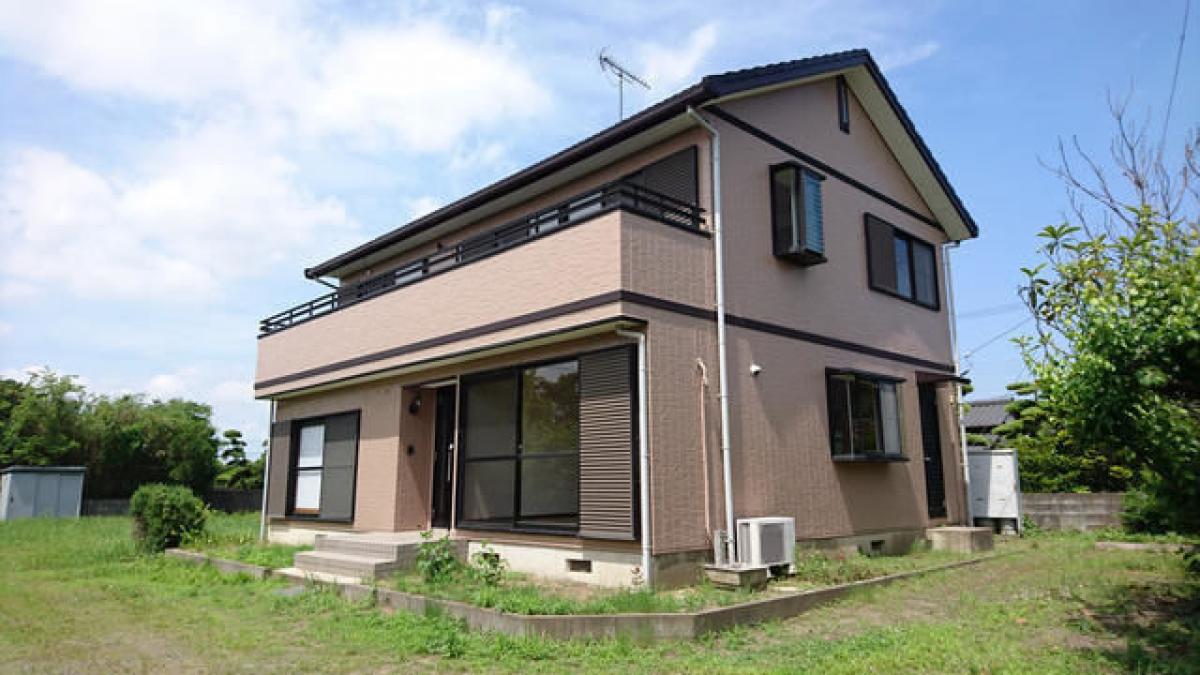 6 bedrooms House in Chiba, Japan No. 7308
