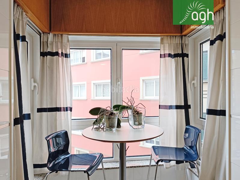 3 bedrooms Apartment in A Coruna, Spain No. 153961