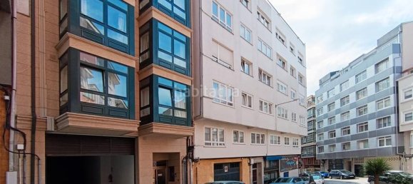 3 bedrooms Apartment in A Coruna, Spain No. 153961 32