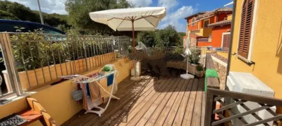 3 rooms Apartment in Castelsardo, Italy No. 173492 9