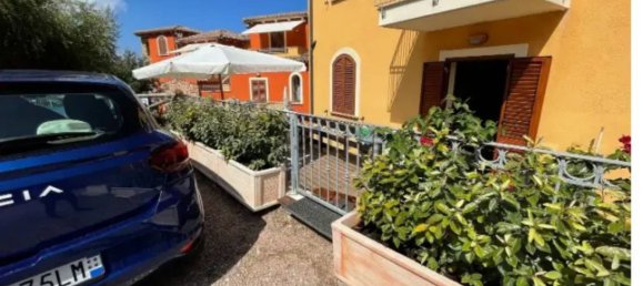 3 rooms Apartment in Castelsardo, Italy No. 173492 12