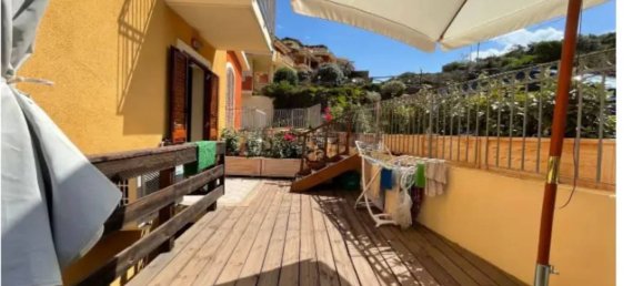 3 rooms Apartment in Castelsardo, Italy No. 173492 10