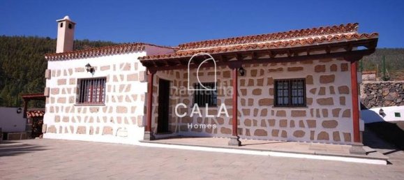 2 bedrooms House in Granadilla de Abona, Spain No. 28852 5