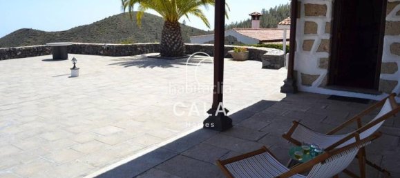 2 bedrooms House in Granadilla de Abona, Spain No. 28852 7