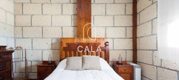 2 bedrooms House in Granadilla de Abona, Spain No. 28852 21