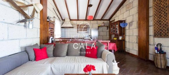 2 bedrooms House in Granadilla de Abona, Spain No. 28852 18