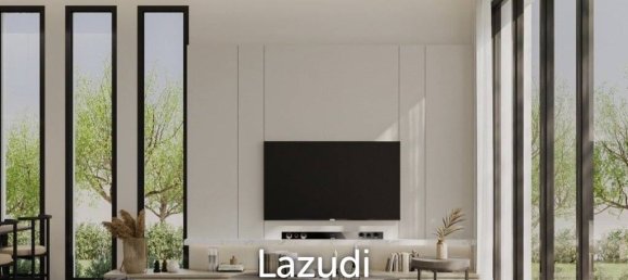 3 bedrooms Villa in Hua Hin, Thailand No. 19741 4