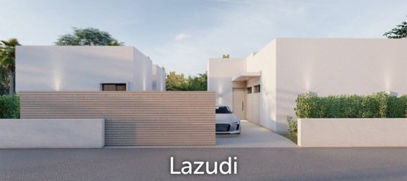 3 bedrooms Villa in Hua Hin, Thailand No. 19741 3