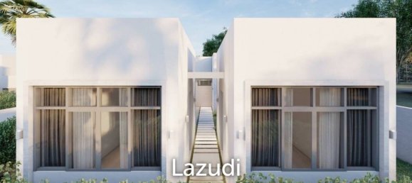 3 bedrooms Villa in Hua Hin, Thailand No. 19741 2