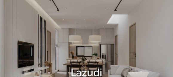 3 bedrooms Villa in Hua Hin, Thailand No. 19741 8