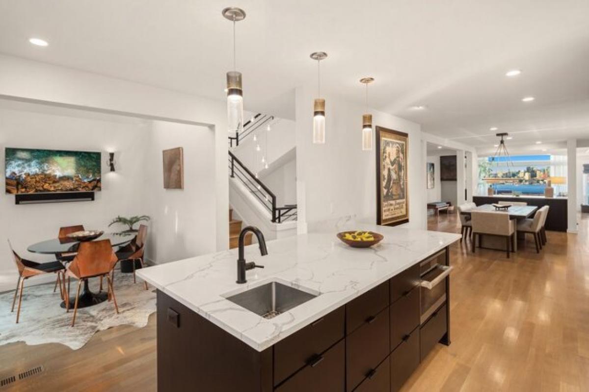 4 bedrooms House in Seattle, USA No. 231943