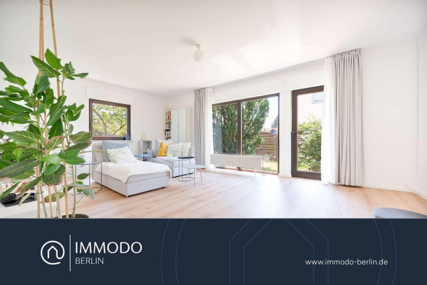 5 chambres Maison à Brandenburg, Germany No. 65299