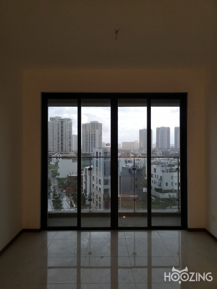 3 bedrooms Apartment in Thu Duc, Vietnam No. 17955