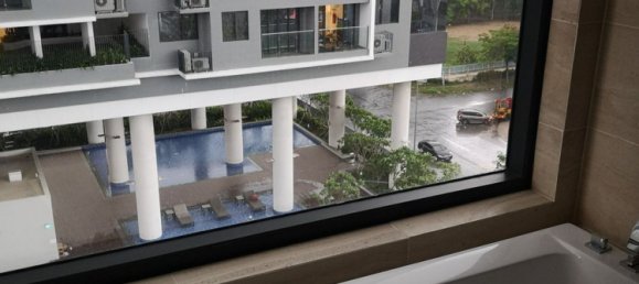 3 bedrooms Apartment in Thu Duc, Vietnam No. 17955 6