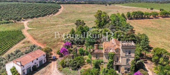 9 bedrooms Castles in Sousel, Portugal No. 87463 32