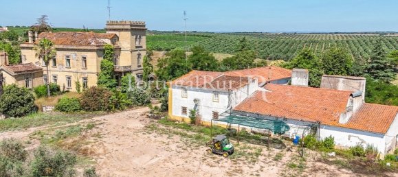 9 bedrooms Castles in Sousel, Portugal No. 87463 3