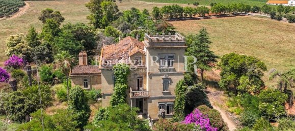 9 bedrooms Castles in Sousel, Portugal No. 87463 31